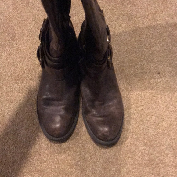enzo angiolini paceton boots